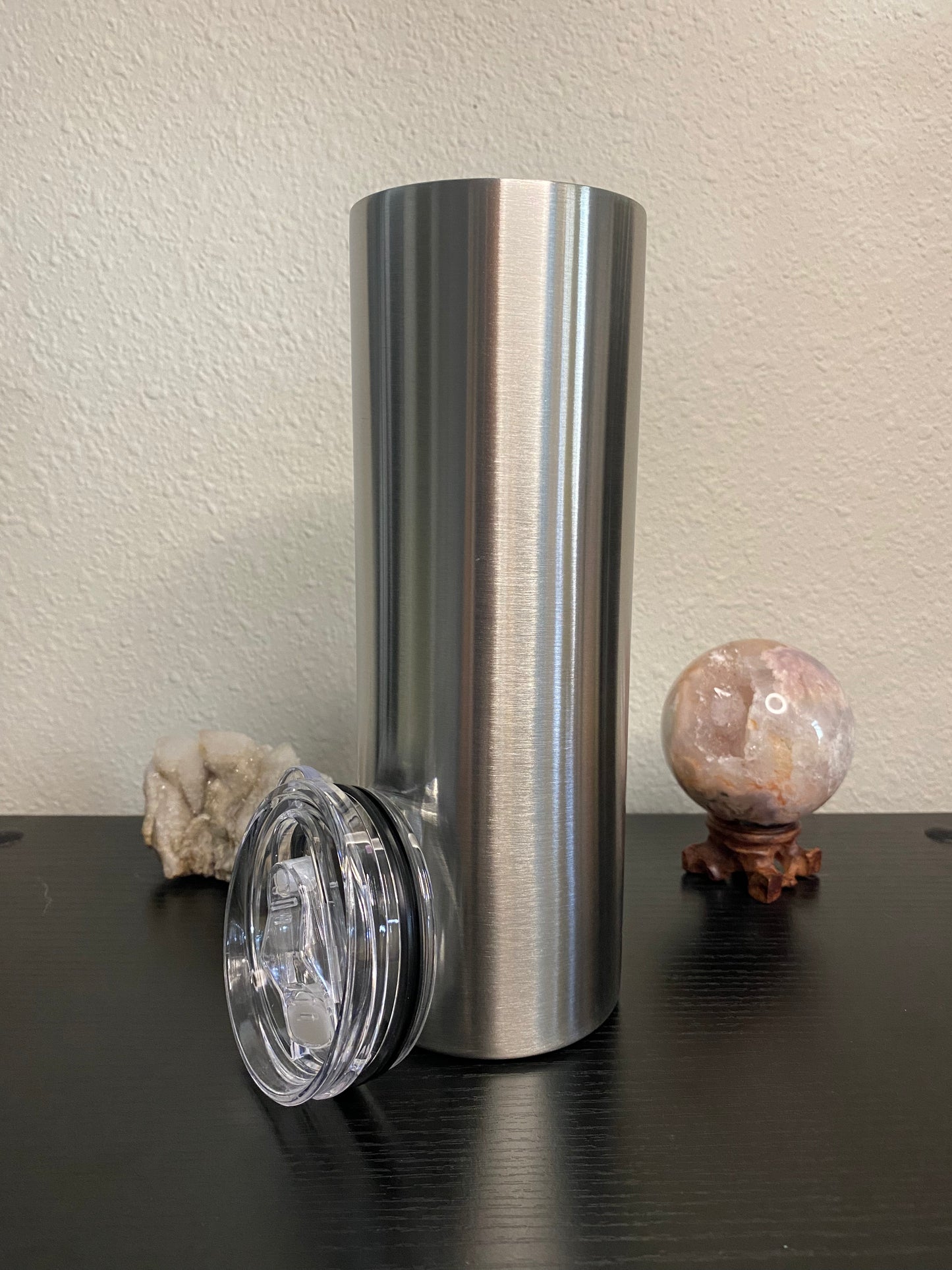 Custom 20oz Skinny Tumbler