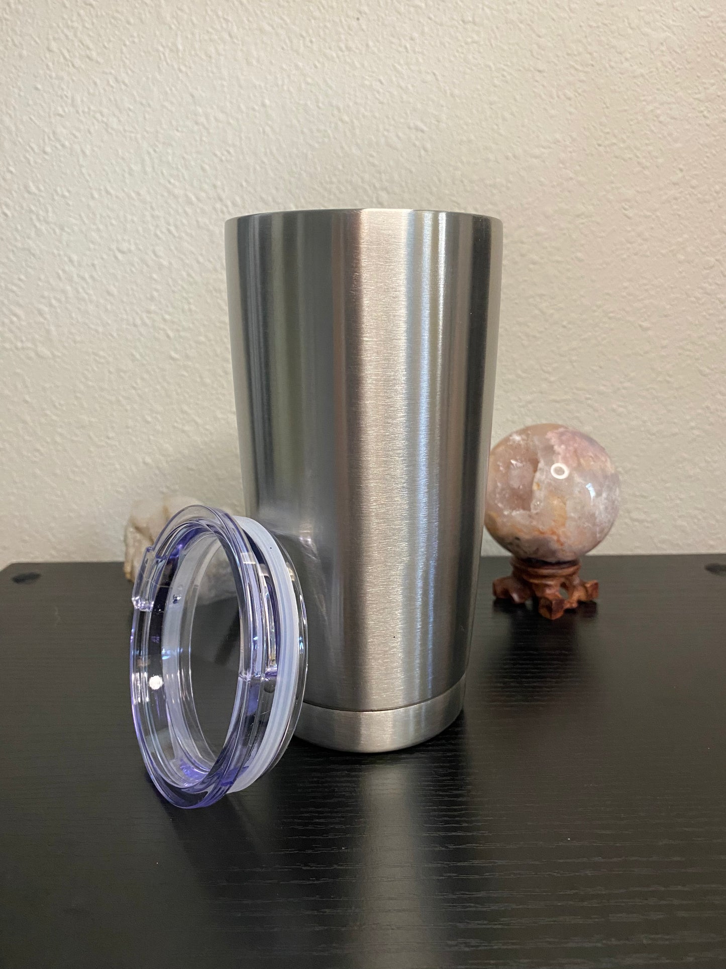 Custom 20oz Yeti Tumbler