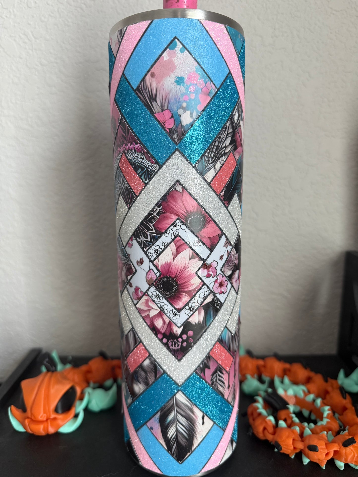 Tumbler 35oz # 6