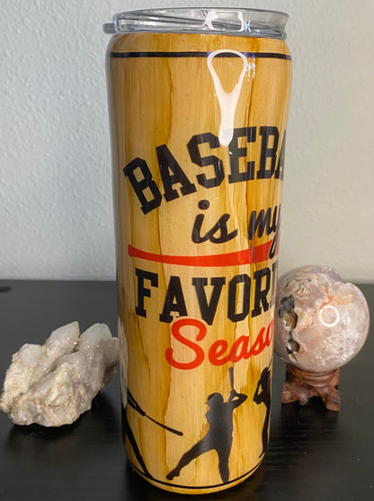 Baseball 20oz