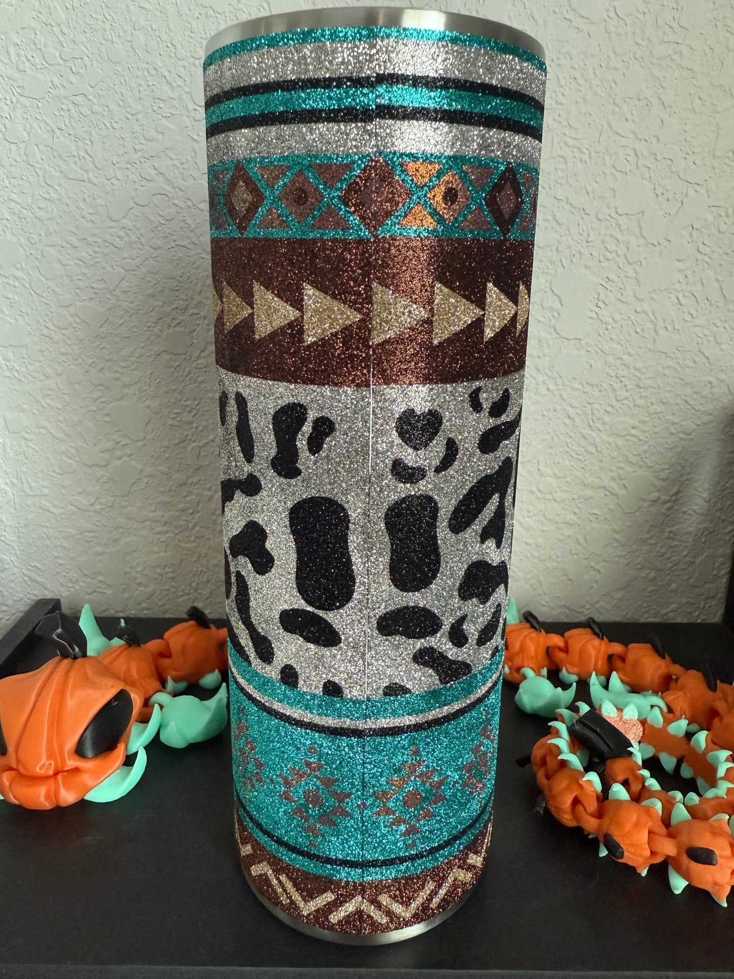 Tumbler 20oz #14