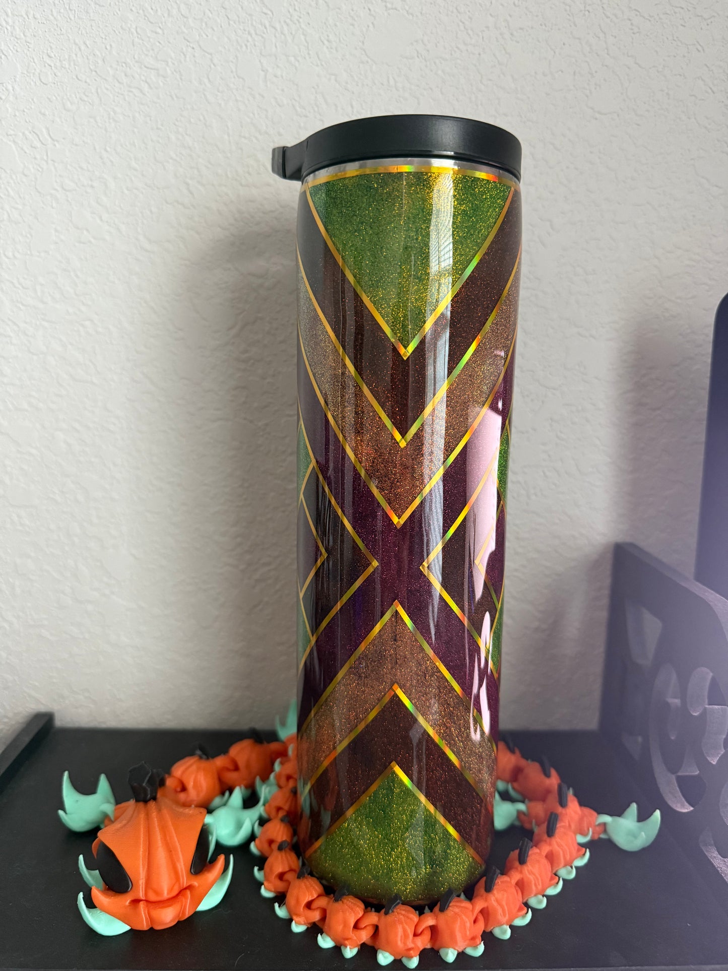 #19 Fall Vibes  35oz