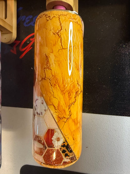 #24 Honeycomb WOODGRAIN