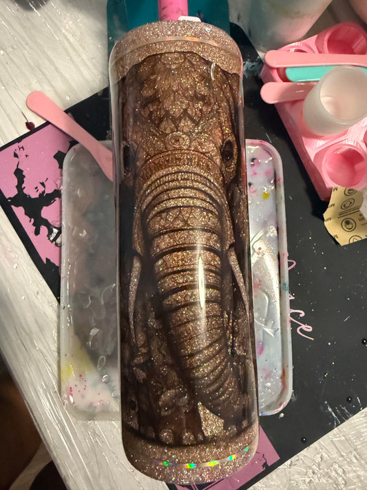 #27 Elephant 30oz